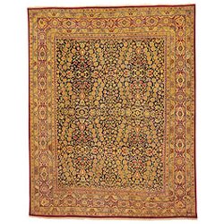 Safavieh LV13 Hand Knotted Rug