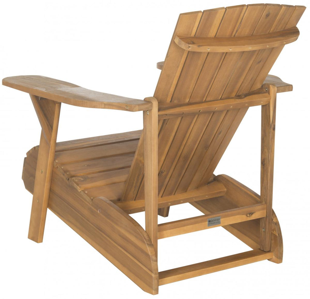 adirondack chair west elm