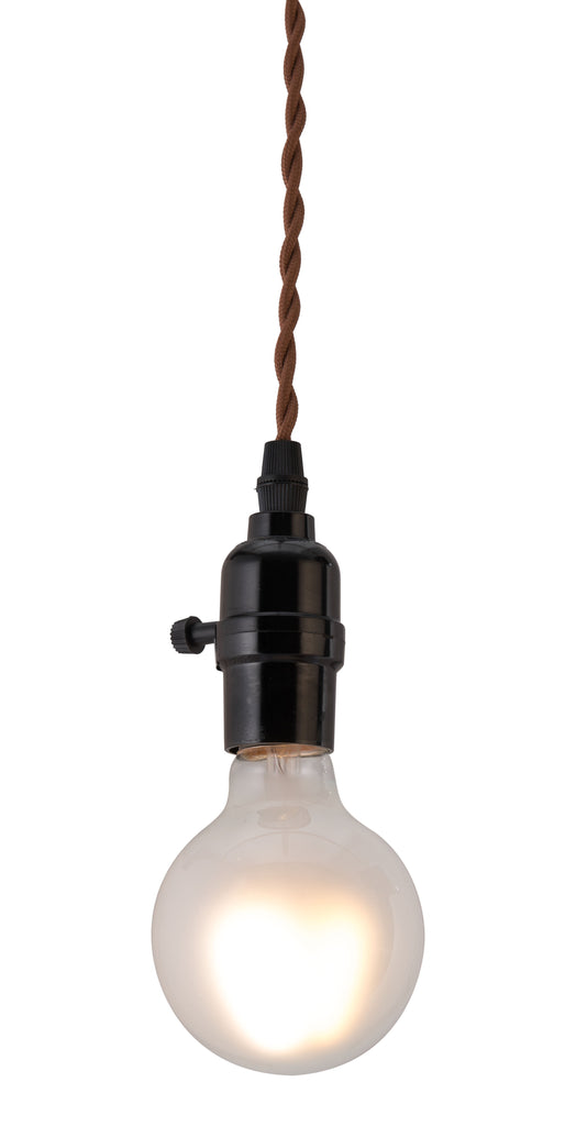 Ru sticker nikkel Molly Steel, Nylon Modern Commercial Grade Ceiling Lamp – English Elm