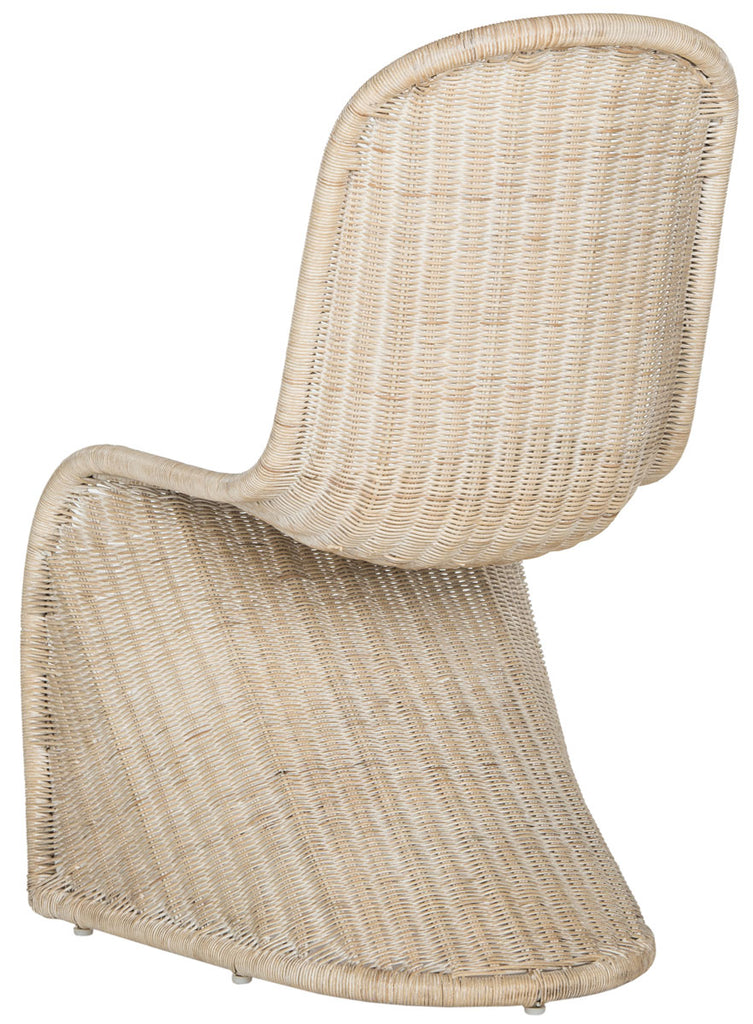 tana wicker chair