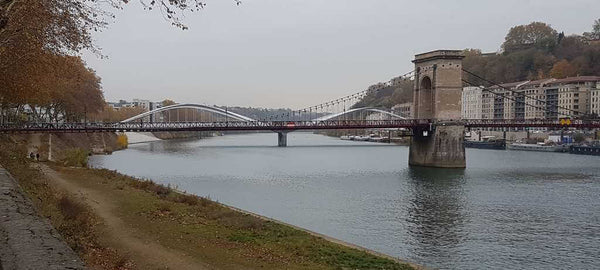 street fishing et parcours de pêche