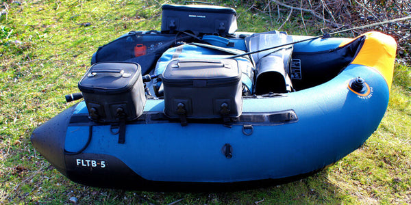 Float tube storage and maintenance: Complete guide - Leurre de la pêche