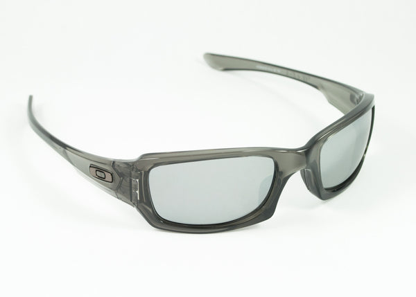 oakley fives squared grey