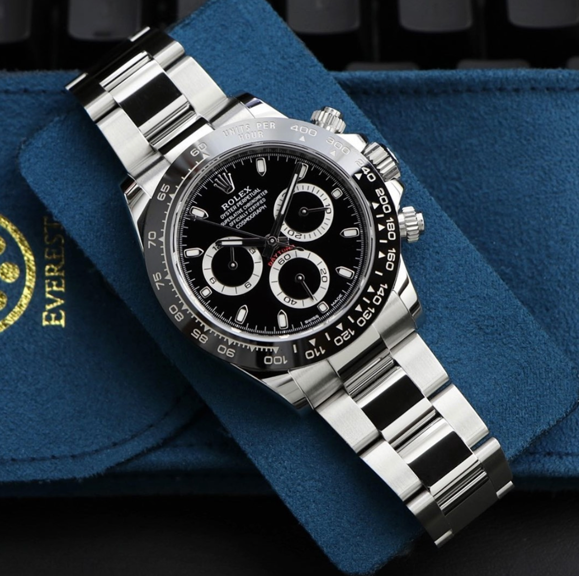 Rolex Daytona