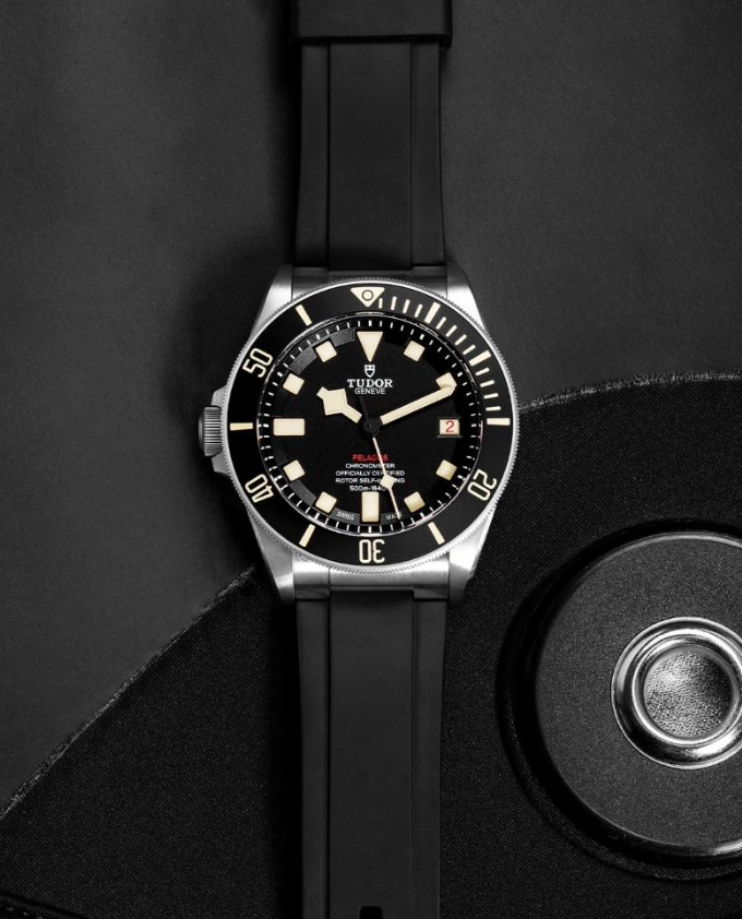 Tudor Pelagos