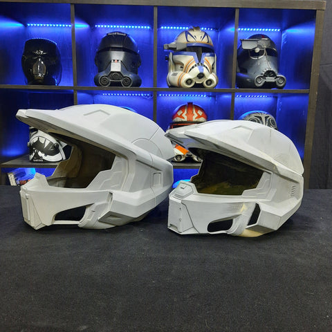 Halo Helmets | Cyber Craft