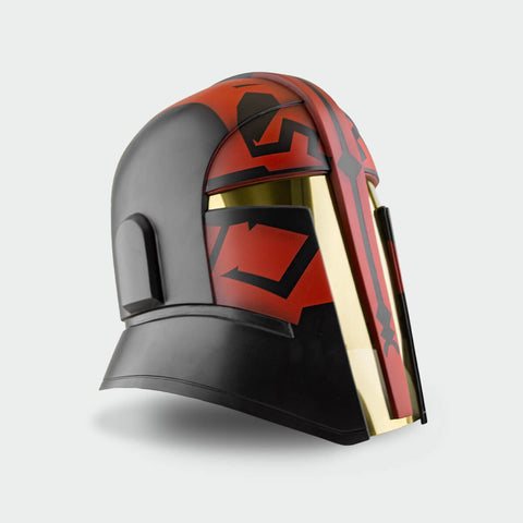 Praetorian Guard Helmet - Darth Maul