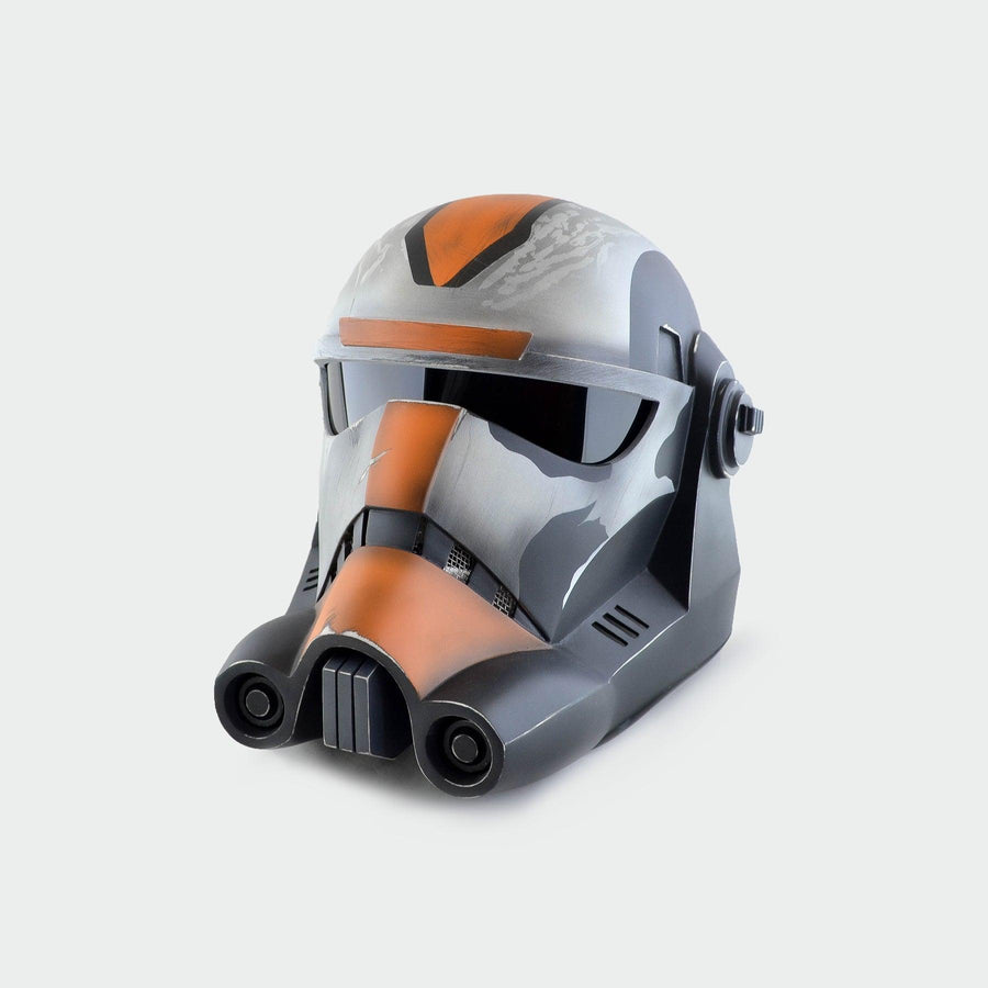 Hunter Bad Batch Helmet – Cyber Craft