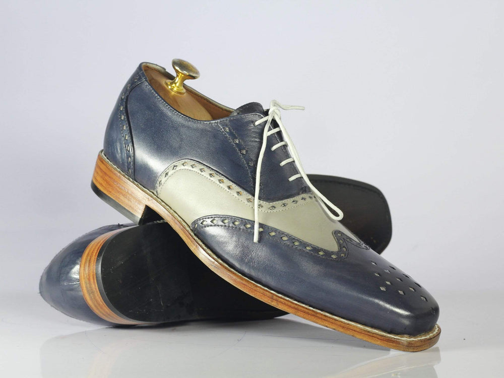 bespoke dress shoes