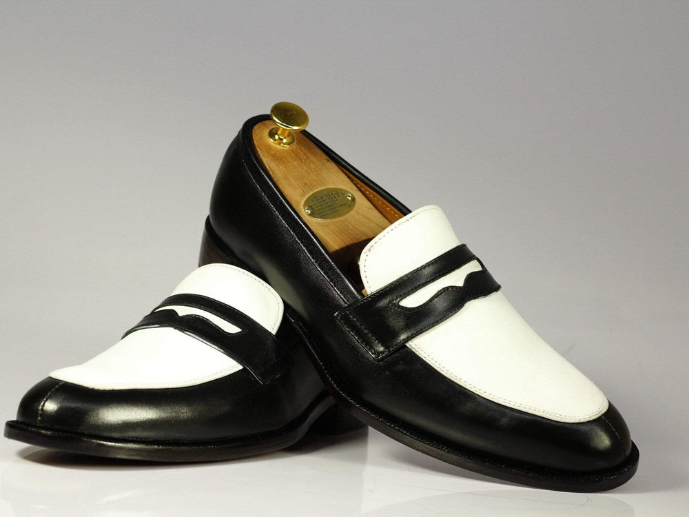 bespoke loafers