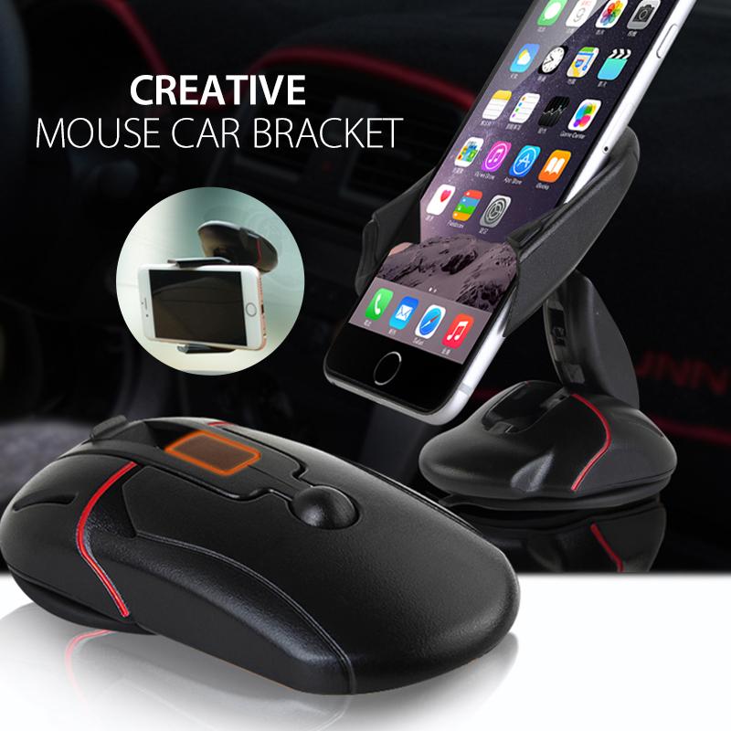 mobile device holder car