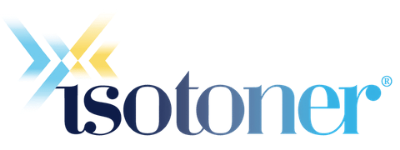 Isotoner primary logo