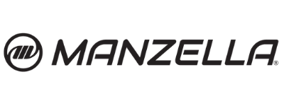 Manzella primary logo