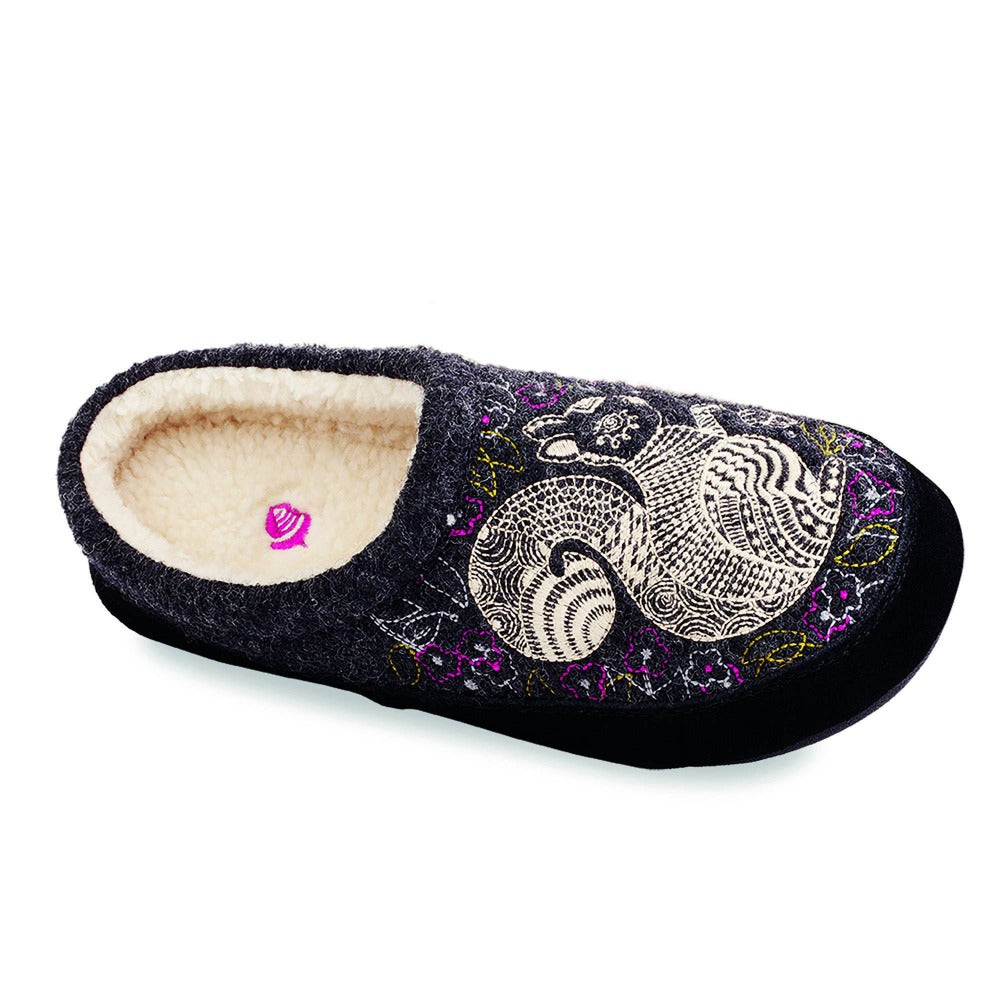 womens slippers canada