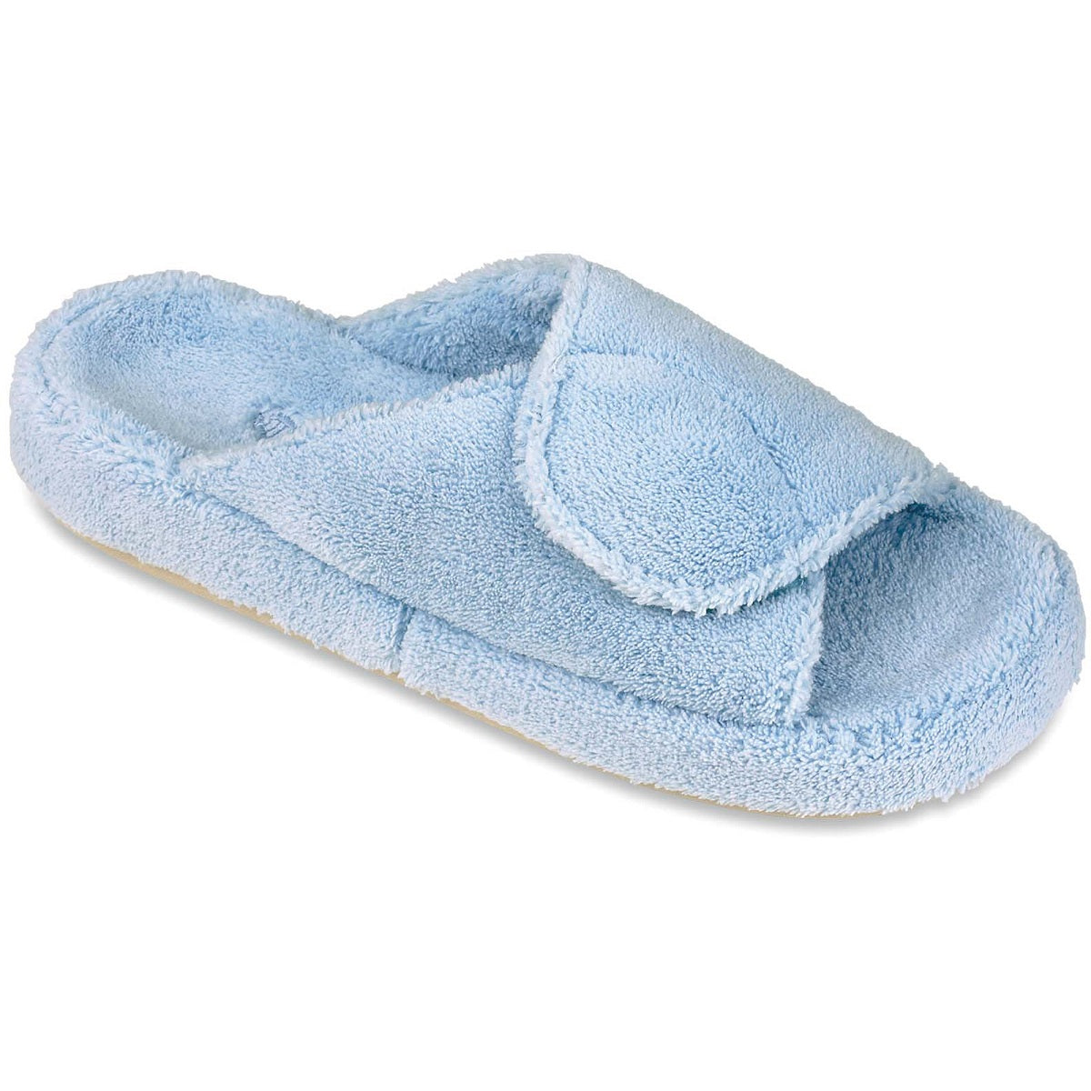 Acorn Women's Spa Slide Slippers - Totes-Isotoner.ca Canada