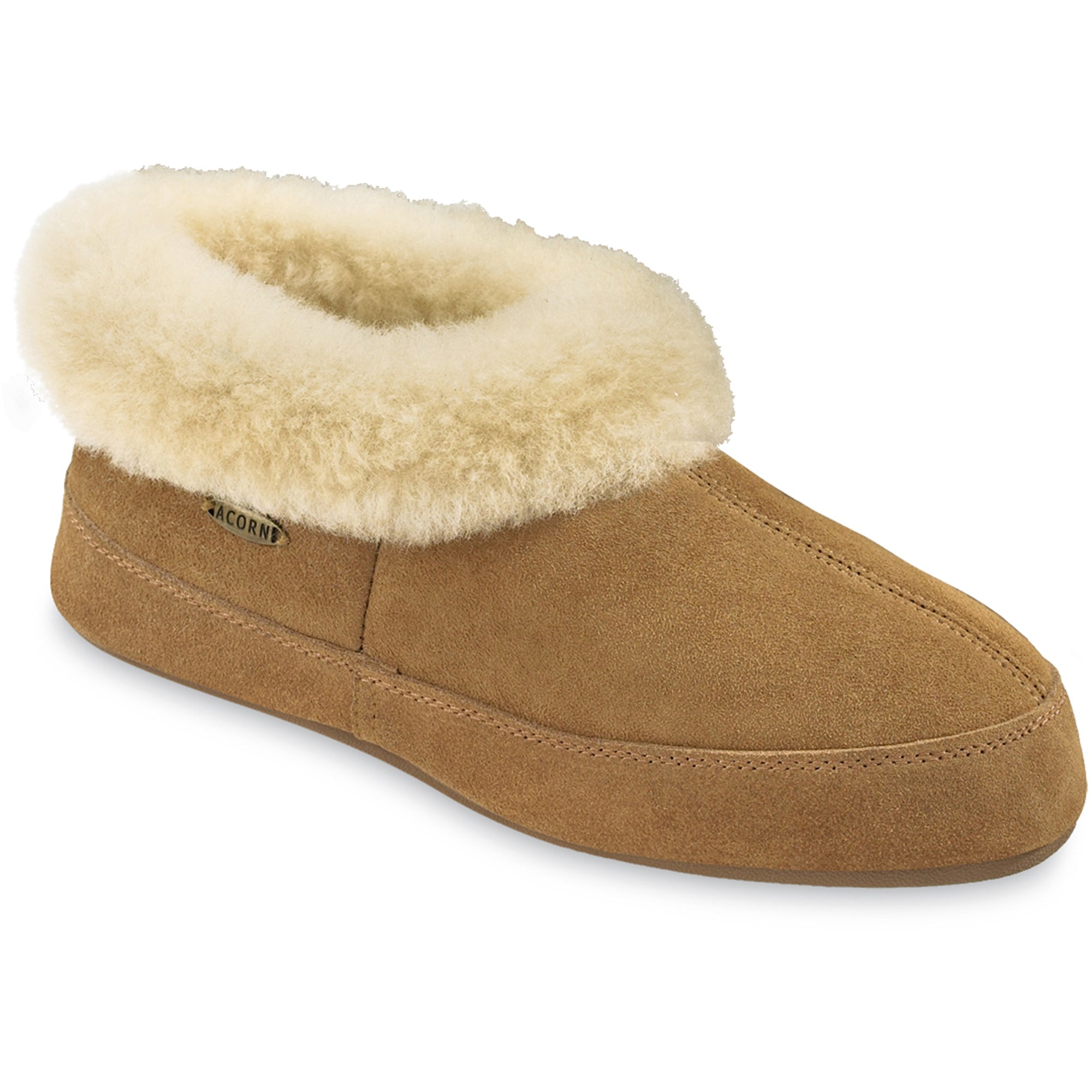 fluffy slippers canada