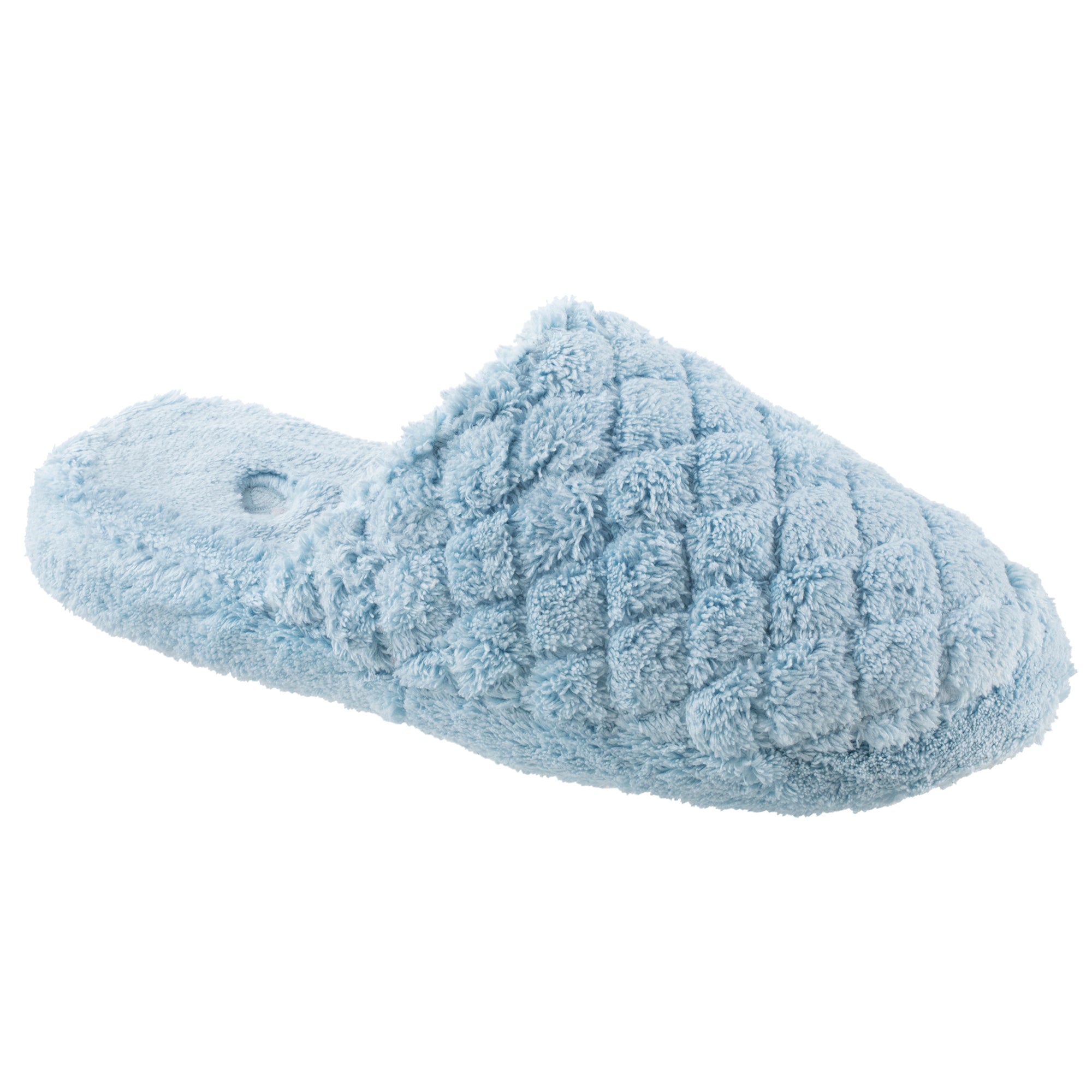 Acorn Women's Spa Slide Slippers - Totes-Isotoner.ca Canada