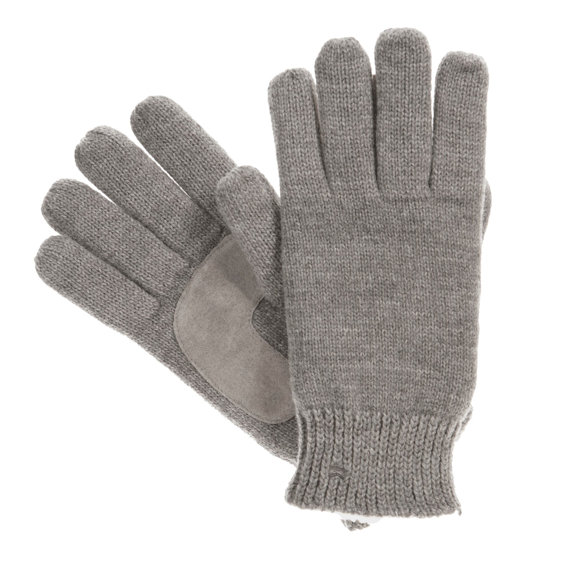 Isotoner-womens-classic-knit-gloves-with-sherpasoft-34395 - Totes ...