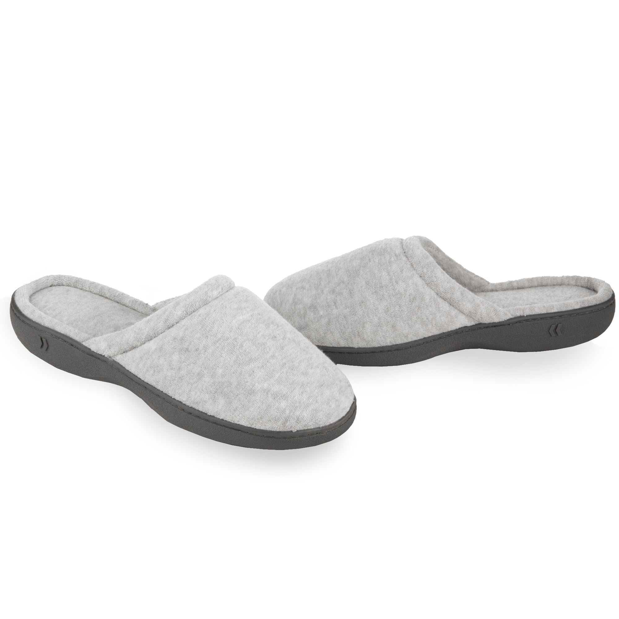 isotoner ladies slippers