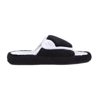 totes isotoner pillowstep slippers