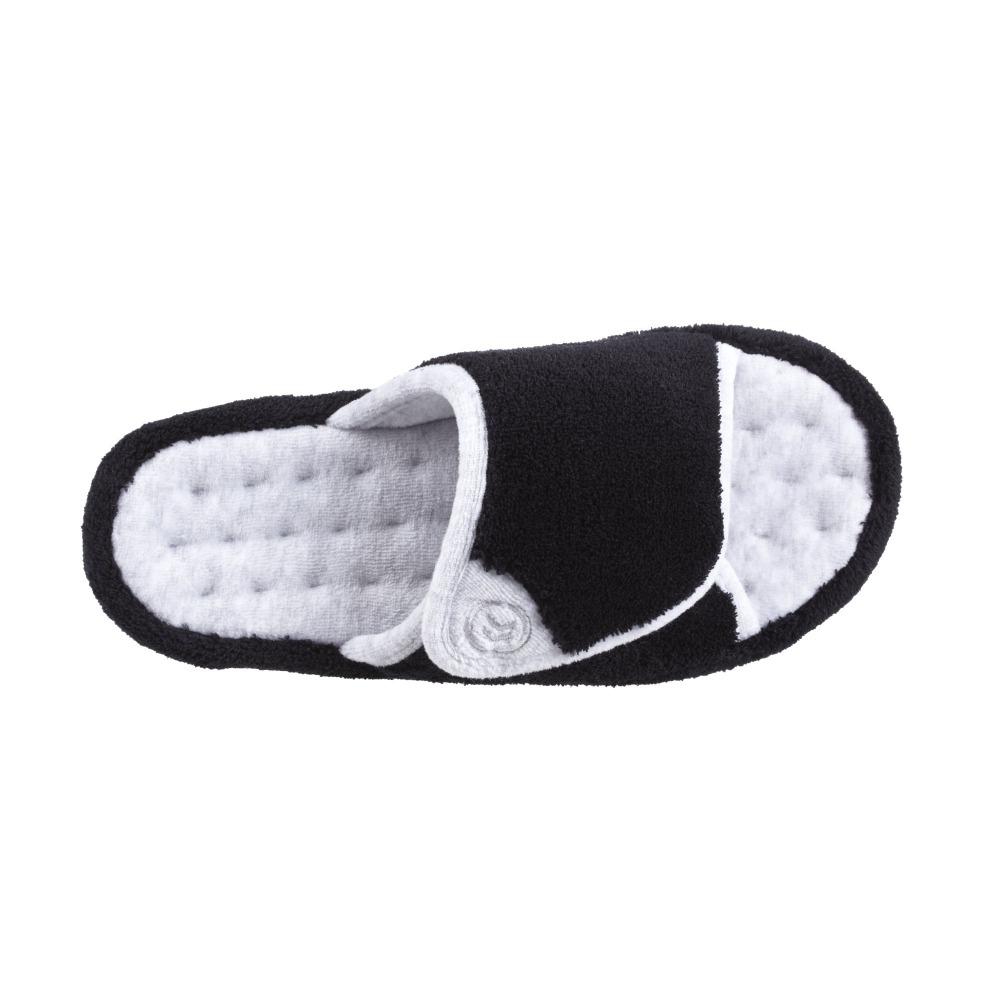 isotoner spa slippers