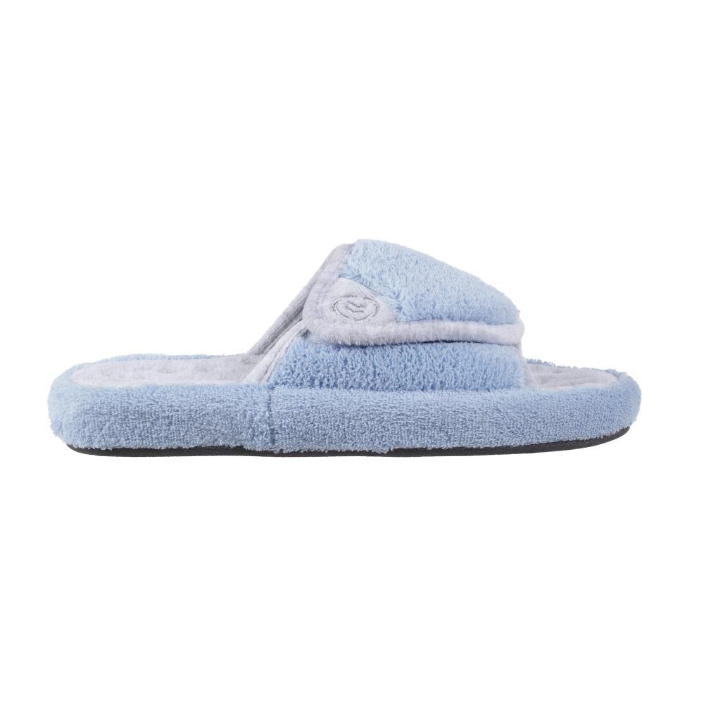 isotoner spa slippers