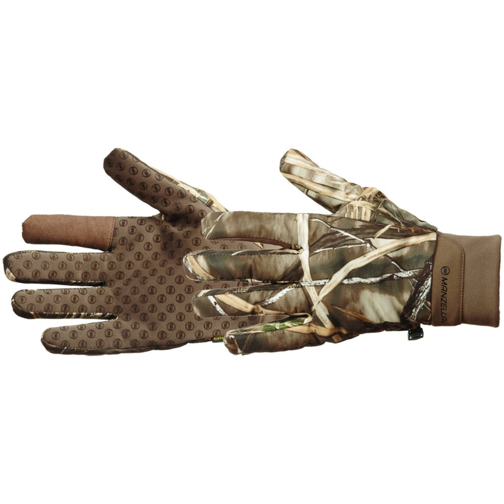 manzella gloves