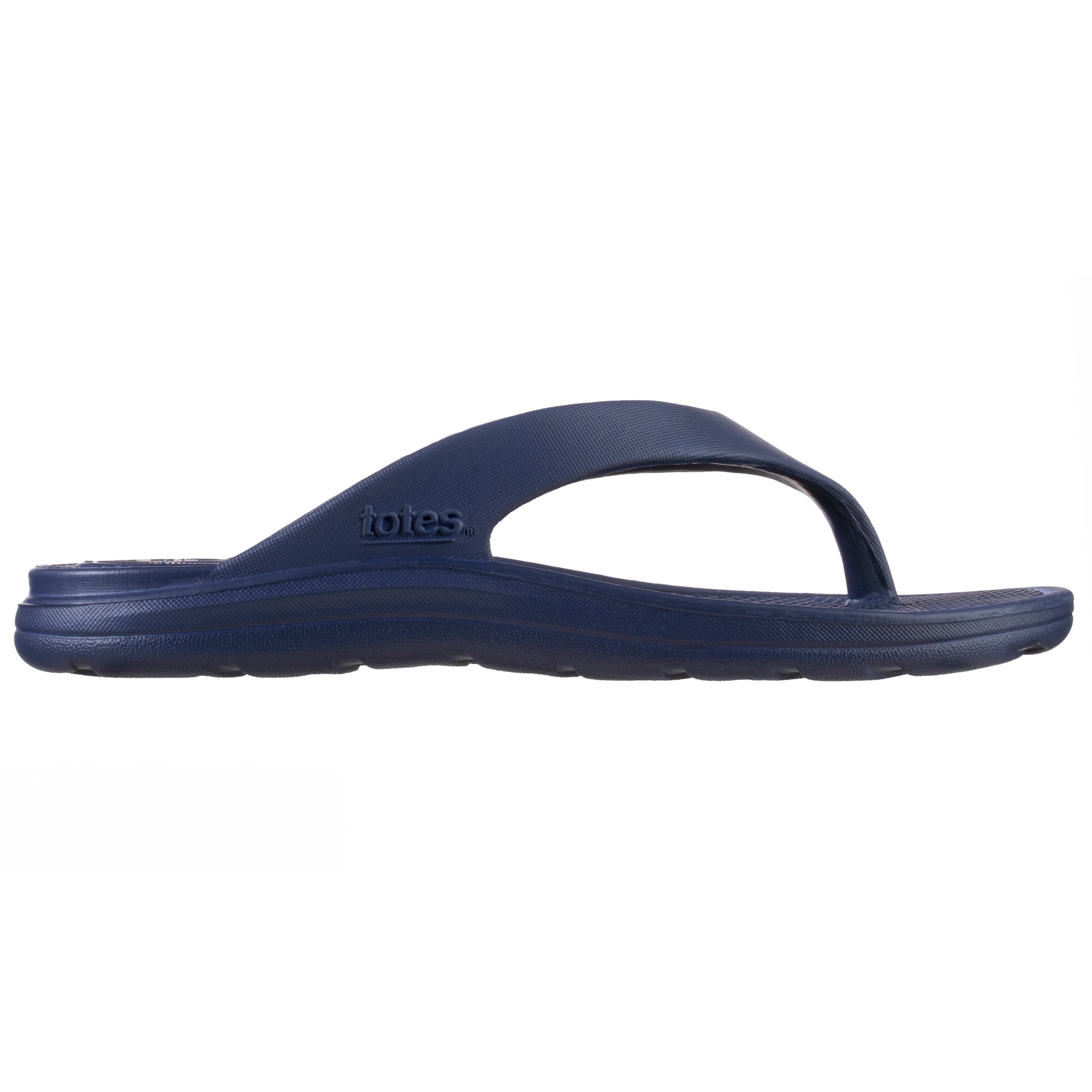 Totes Women’s Sol Bounce Ara Flip Flop - Totes-Isotoner.ca Canada