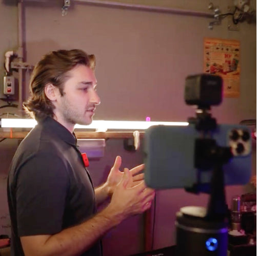 Content creation img