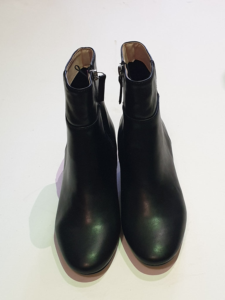 h and m womens boots