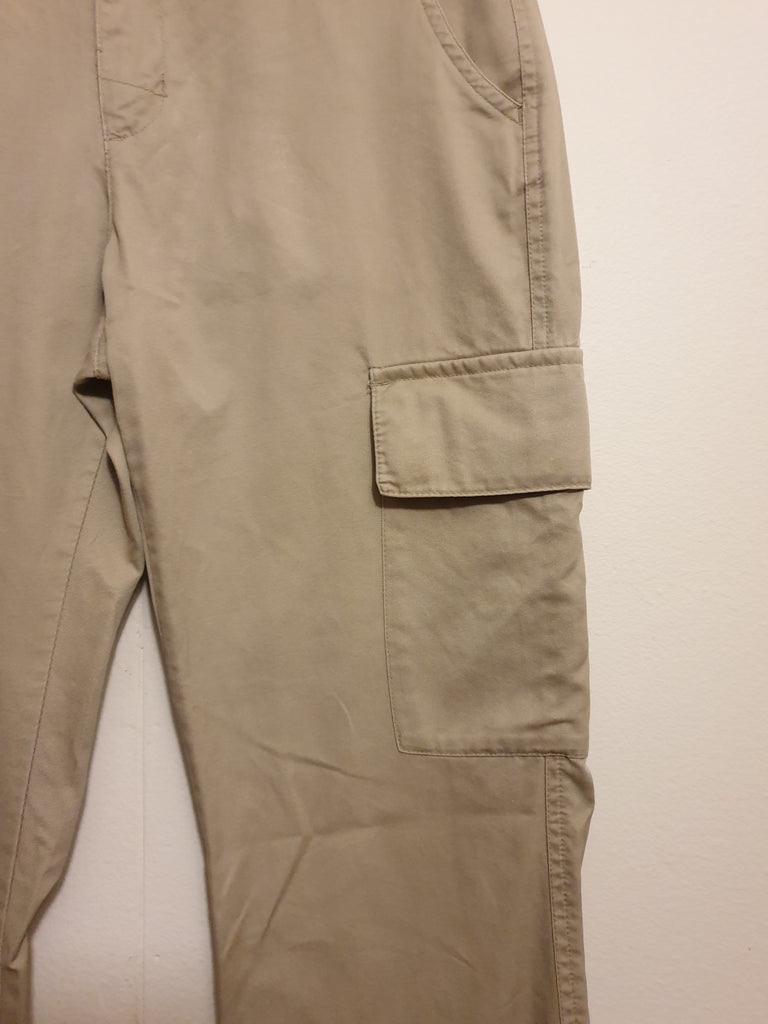 gap womens bootcut khaki pants