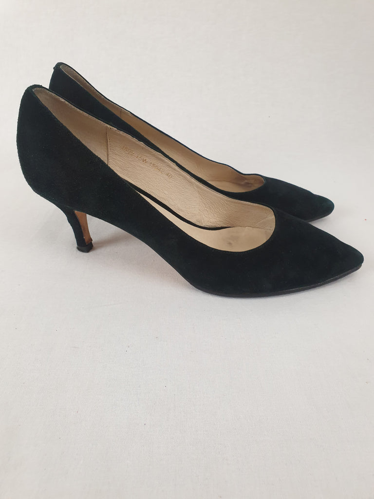 vero cuoio heels price