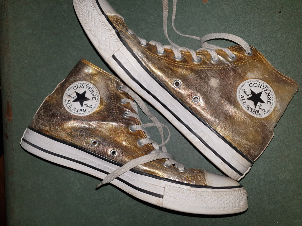 converse mens size 9 in womens