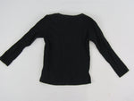FAVOURITES You Got This Long Sleeve Tee Girls Size 4