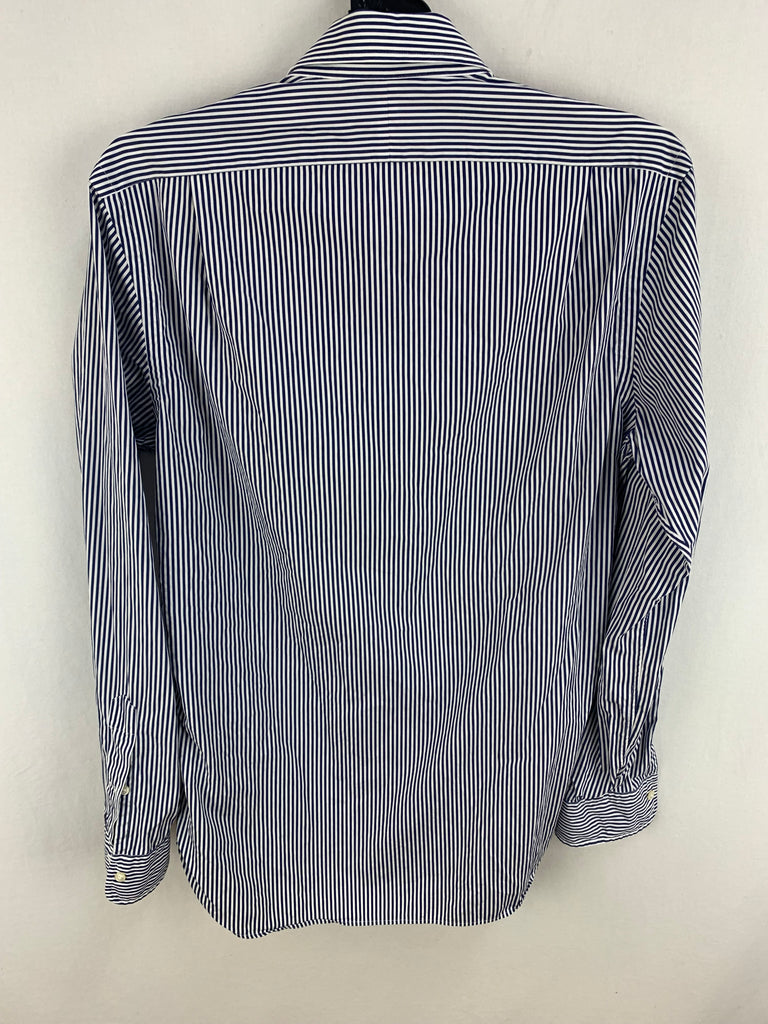 POLO RALPH LAUREN Mens shirt size 15 1/2/170/92A – Yesterdays Thrift Shop