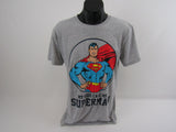 SUPERMAN T-Shirt Mens Size M