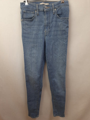 Review Womens Pants Size 8 BNWT RRP $50 – Yesterdays Thrift Shop