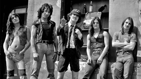 AC/DC