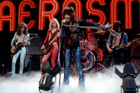 Aerosmith