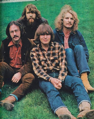 Creedence Clearwater Revival