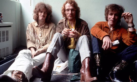 Cream