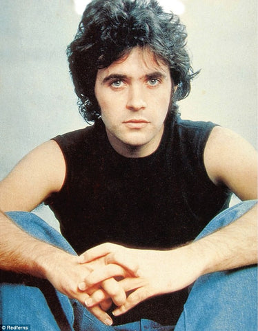 David Essex