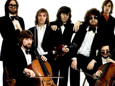 ELO Band