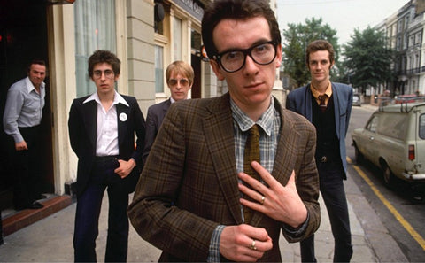 Elvis Costello