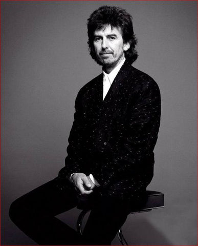 George Harrison