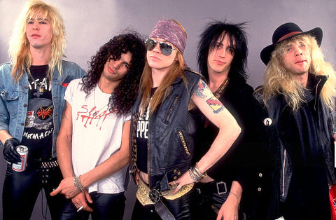 Guns N' Roses