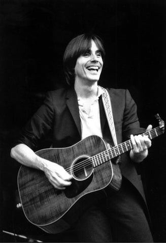 Jackson Browne