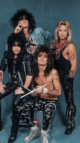 Mötley Crüe