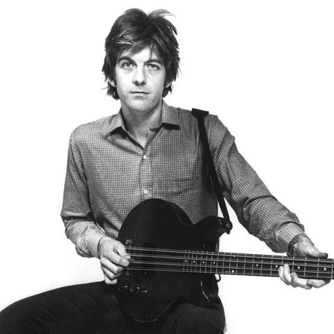 Nick Lowe