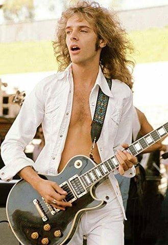 Peter Frampton